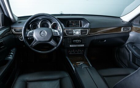 Mercedes-Benz E-Класс, 2013 год, 1 899 000 рублей, 6 фотография