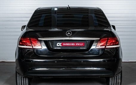 Mercedes-Benz E-Класс, 2013 год, 1 899 000 рублей, 4 фотография