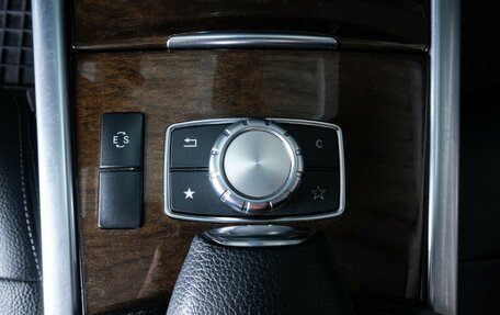 Mercedes-Benz E-Класс, 2013 год, 1 899 000 рублей, 17 фотография