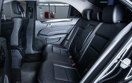 Mercedes-Benz E-Класс, 2013 год, 1 899 000 рублей, 9 фотография