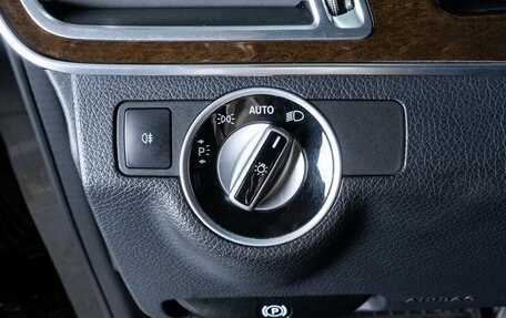 Mercedes-Benz E-Класс, 2013 год, 1 899 000 рублей, 19 фотография