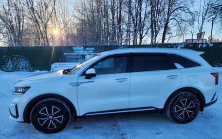 KIA Sorento IV, 2020 год, 3 200 000 рублей, 2 фотография