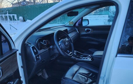 KIA Sorento IV, 2020 год, 3 200 000 рублей, 9 фотография