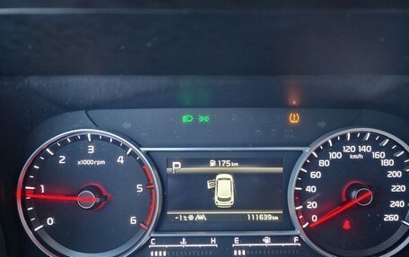 KIA Sorento IV, 2020 год, 3 200 000 рублей, 7 фотография