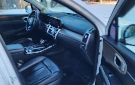 KIA Sorento IV, 2020 год, 3 200 000 рублей, 10 фотография