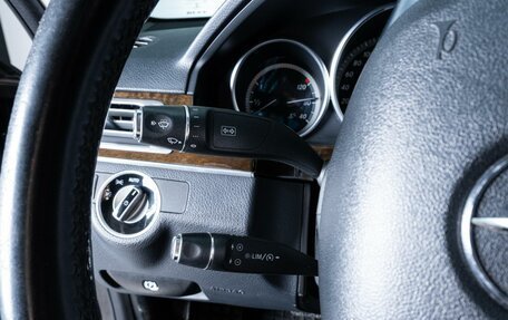 Mercedes-Benz E-Класс, 2013 год, 1 899 000 рублей, 20 фотография