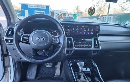 KIA Sorento IV, 2020 год, 3 200 000 рублей, 6 фотография