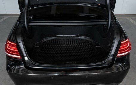 Mercedes-Benz E-Класс, 2013 год, 1 899 000 рублей, 24 фотография