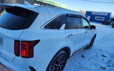 KIA Sorento IV, 2020 год, 3 200 000 рублей, 4 фотография