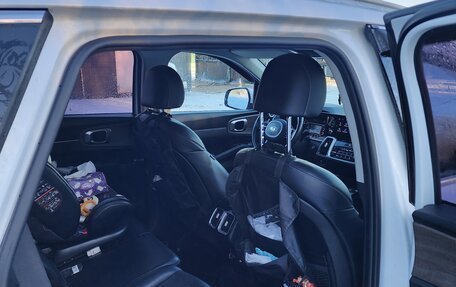 KIA Sorento IV, 2020 год, 3 200 000 рублей, 11 фотография