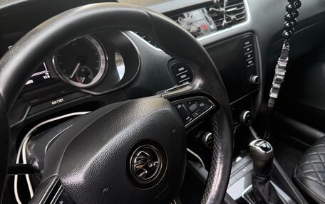 Skoda Octavia, 2019 год, 1 270 000 рублей, 7 фотография