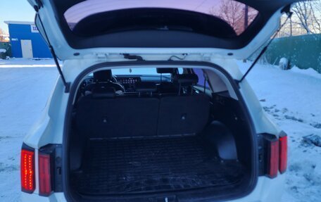 KIA Sorento IV, 2020 год, 3 200 000 рублей, 12 фотография