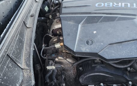 KIA Sorento IV, 2020 год, 3 200 000 рублей, 15 фотография