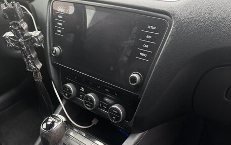 Skoda Octavia, 2019 год, 1 270 000 рублей, 8 фотография