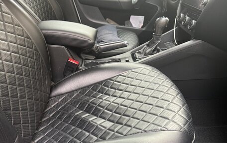 Skoda Octavia, 2019 год, 1 270 000 рублей, 10 фотография