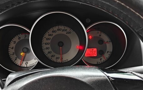 Mazda 3, 2008 год, 599 000 рублей, 8 фотография