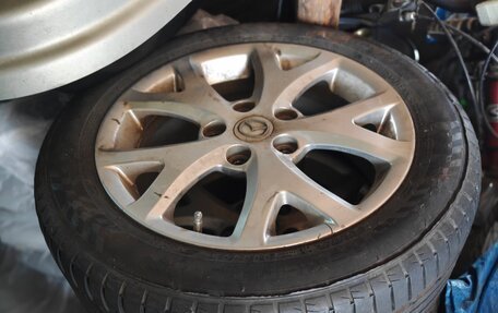 Mazda 3, 2008 год, 599 000 рублей, 2 фотография