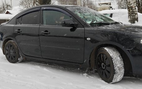 Mazda 3, 2008 год, 599 000 рублей, 12 фотография