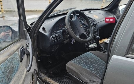 Chevrolet Niva I рестайлинг, 2004 год, 230 000 рублей, 8 фотография