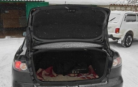 Mazda 3, 2008 год, 599 000 рублей, 9 фотография