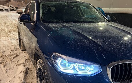 BMW X4, 2021 год, 4 700 000 рублей, 2 фотография