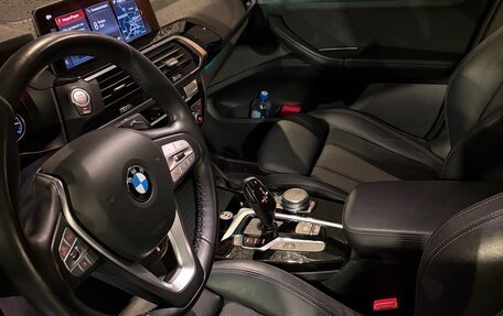 BMW X4, 2021 год, 4 700 000 рублей, 10 фотография