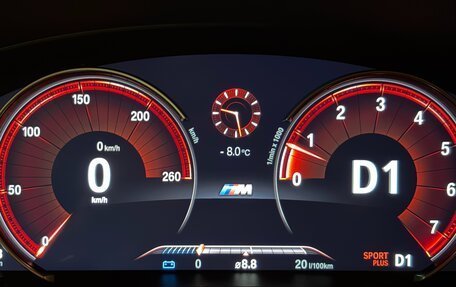 BMW X4, 2021 год, 4 700 000 рублей, 8 фотография