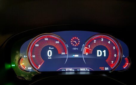 BMW X4, 2021 год, 4 700 000 рублей, 7 фотография