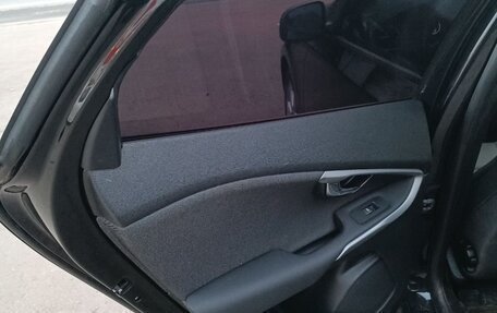 Volvo V40 II рестайлинг, 2014 год, 1 390 000 рублей, 13 фотография