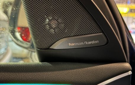 BMW X4, 2021 год, 4 700 000 рублей, 15 фотография