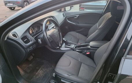 Volvo V40 II рестайлинг, 2014 год, 1 390 000 рублей, 8 фотография