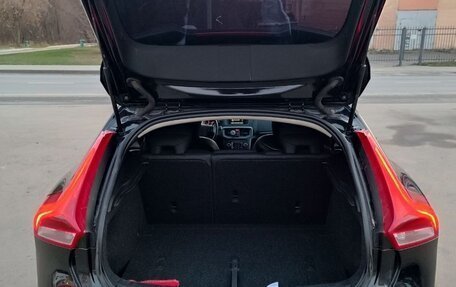 Volvo V40 II рестайлинг, 2014 год, 1 390 000 рублей, 15 фотография