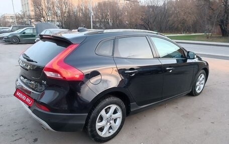 Volvo V40 II рестайлинг, 2014 год, 1 390 000 рублей, 3 фотография