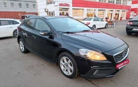 Volvo V40 II рестайлинг, 2014 год, 1 390 000 рублей, 2 фотография