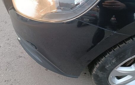 Volvo V40 II рестайлинг, 2014 год, 1 390 000 рублей, 18 фотография