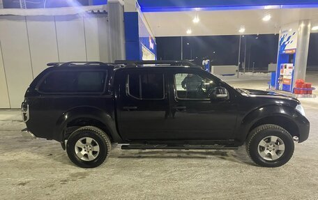 Nissan Navara (Frontier), 2007 год, 850 000 рублей, 2 фотография