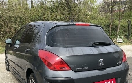 Peugeot 308 II, 2008 год, 300 000 рублей, 3 фотография
