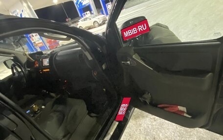 Nissan Navara (Frontier), 2007 год, 850 000 рублей, 5 фотография