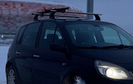 Renault Scenic III, 2008 год, 600 000 рублей, 7 фотография