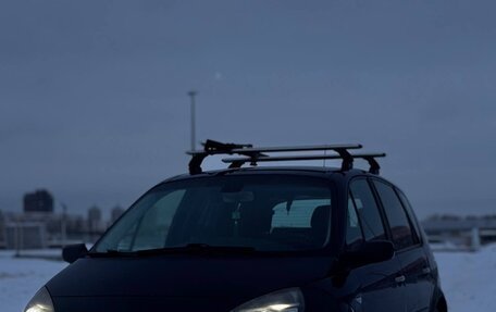 Renault Scenic III, 2008 год, 600 000 рублей, 2 фотография