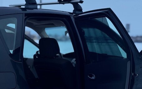 Renault Scenic III, 2008 год, 600 000 рублей, 8 фотография