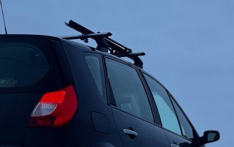 Renault Scenic III, 2008 год, 600 000 рублей, 4 фотография