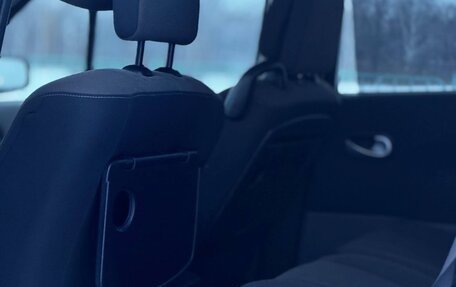 Renault Scenic III, 2008 год, 600 000 рублей, 11 фотография