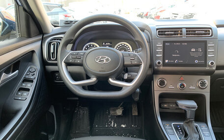 Hyundai Creta, 2021 год, 2 349 000 рублей, 8 фотография