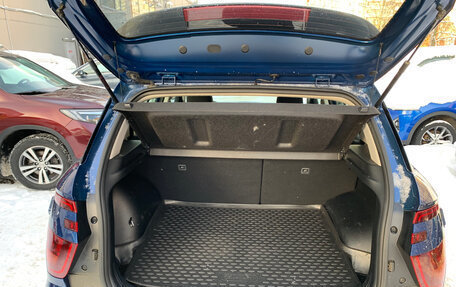 Hyundai Creta, 2021 год, 2 349 000 рублей, 20 фотография