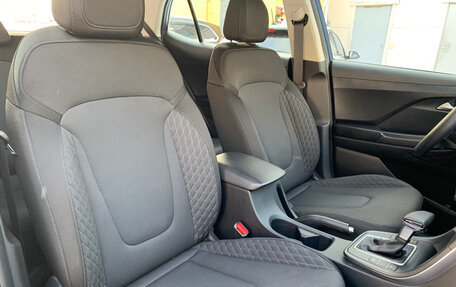 Hyundai Creta, 2021 год, 2 349 000 рублей, 10 фотография