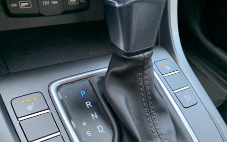 Hyundai Creta, 2021 год, 2 349 000 рублей, 18 фотография