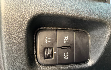 Hyundai Creta, 2021 год, 2 349 000 рублей, 14 фотография