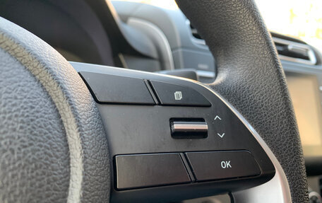 Hyundai Creta, 2021 год, 2 349 000 рублей, 12 фотография