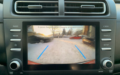 Hyundai Creta, 2021 год, 2 349 000 рублей, 15 фотография